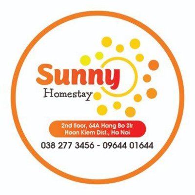 Sunny Homestay Hanoi